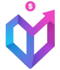 TradeCalc Pro logo - Crypto profit calculator tool.