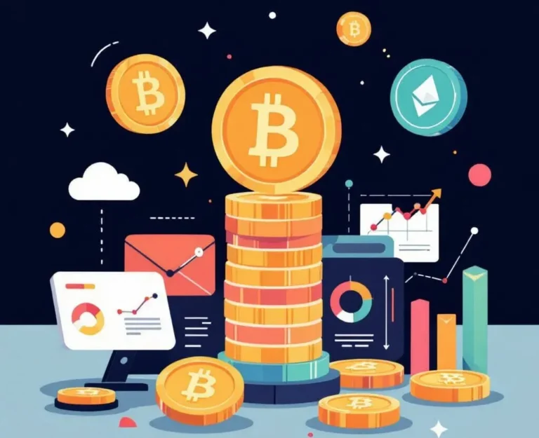 how to use a crypto profit calculator