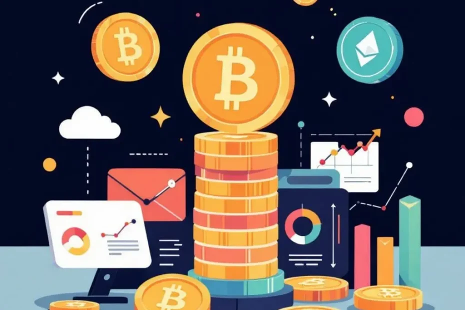 how to use a crypto profit calculator