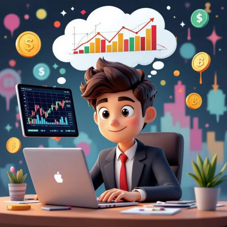 start crypto trading as a beginner - tradecalc pro